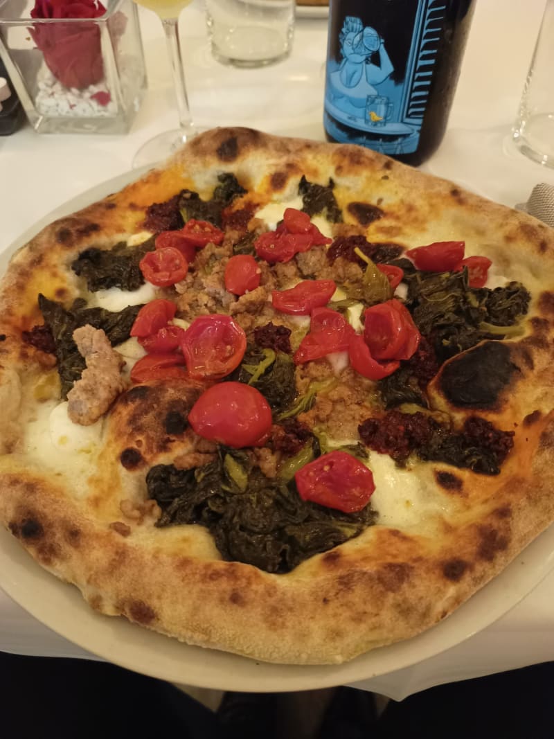 Pizzaria Di Pastore