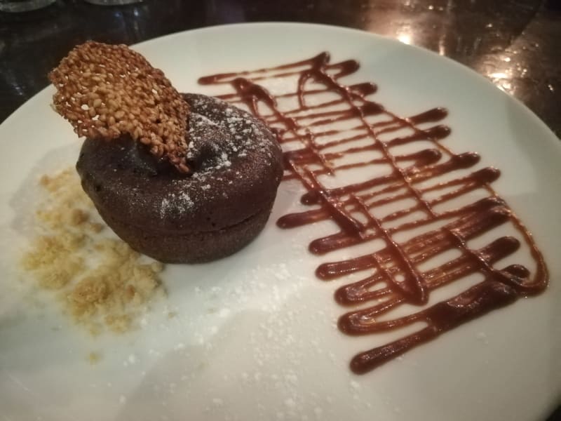 Restaurant L'Amazonial à Paris Menu, avis, prix et réservation TheFork