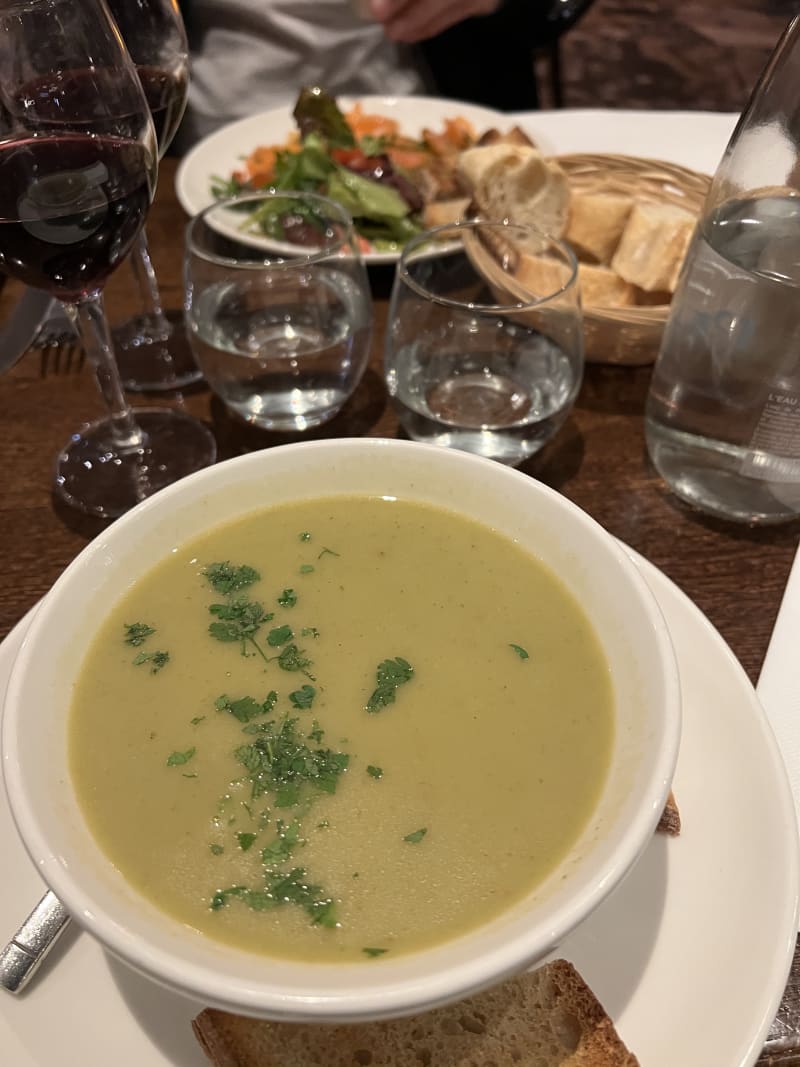 Restaurant L'Amazonial à Paris Menu, avis, prix et réservation TheFork