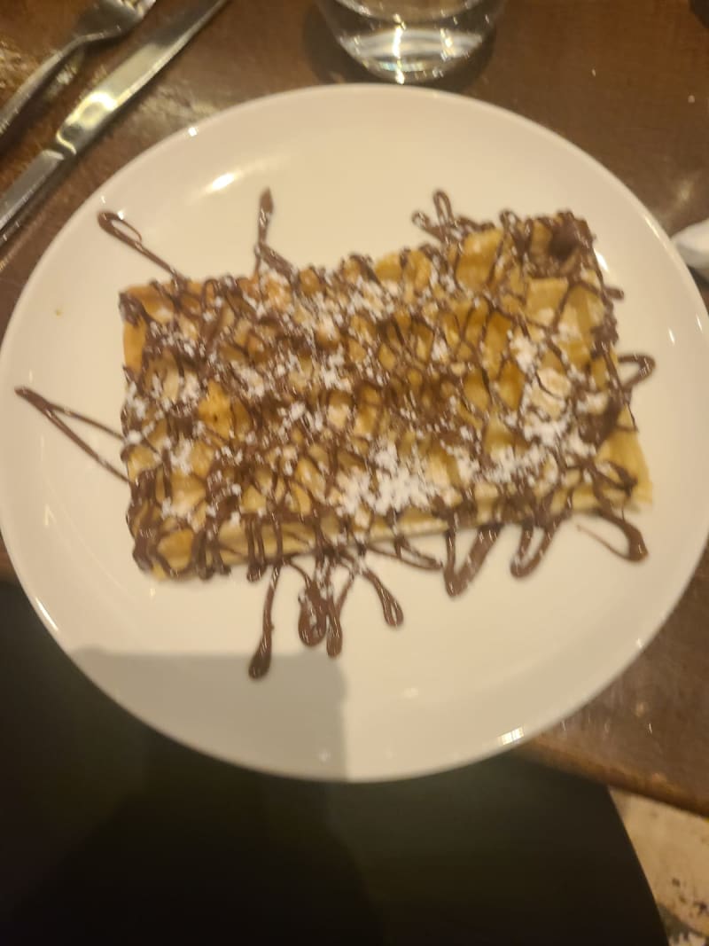 L'Amazonial in Paris Restaurant Reviews, Menu and Prices TheFork