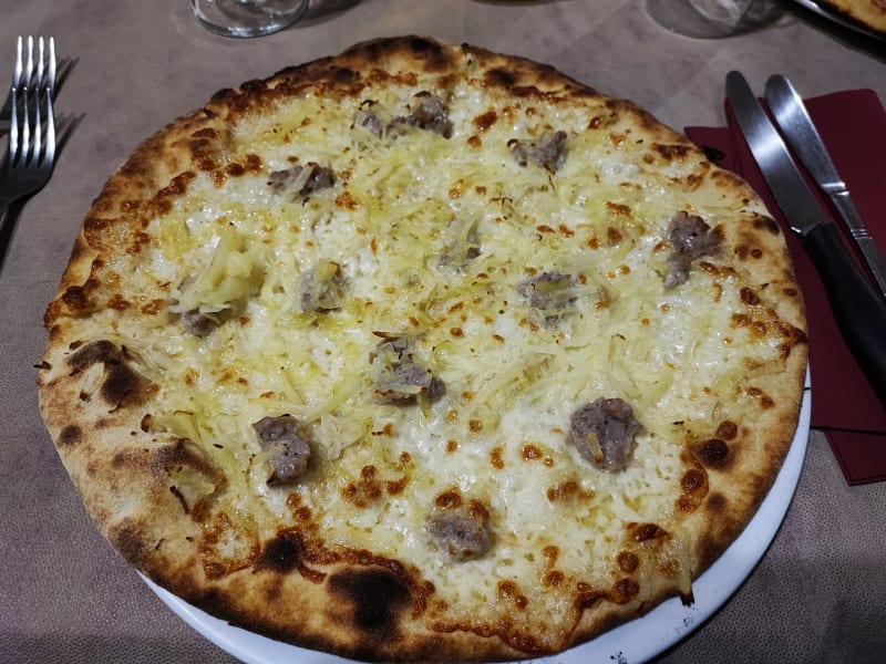 Il Cardedo Ristorante e pizzeria