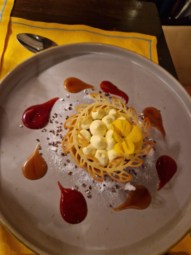 La Caravella in Venice Restaurant Reviews, Menu and Prices TheFork