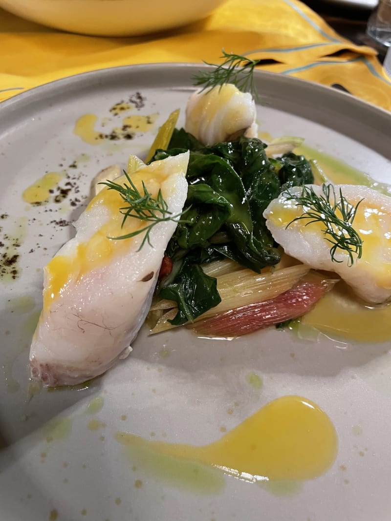 La Caravella in Venice Restaurant Reviews, Menu and Prices TheFork