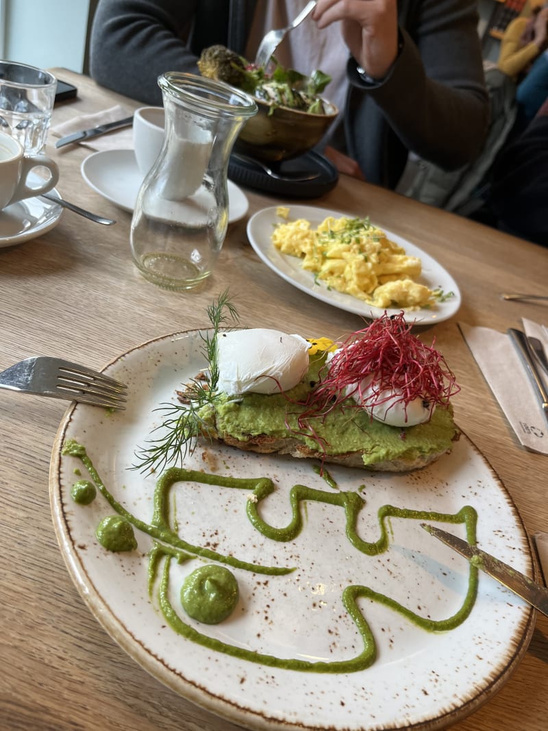 Nord coast cafe deals