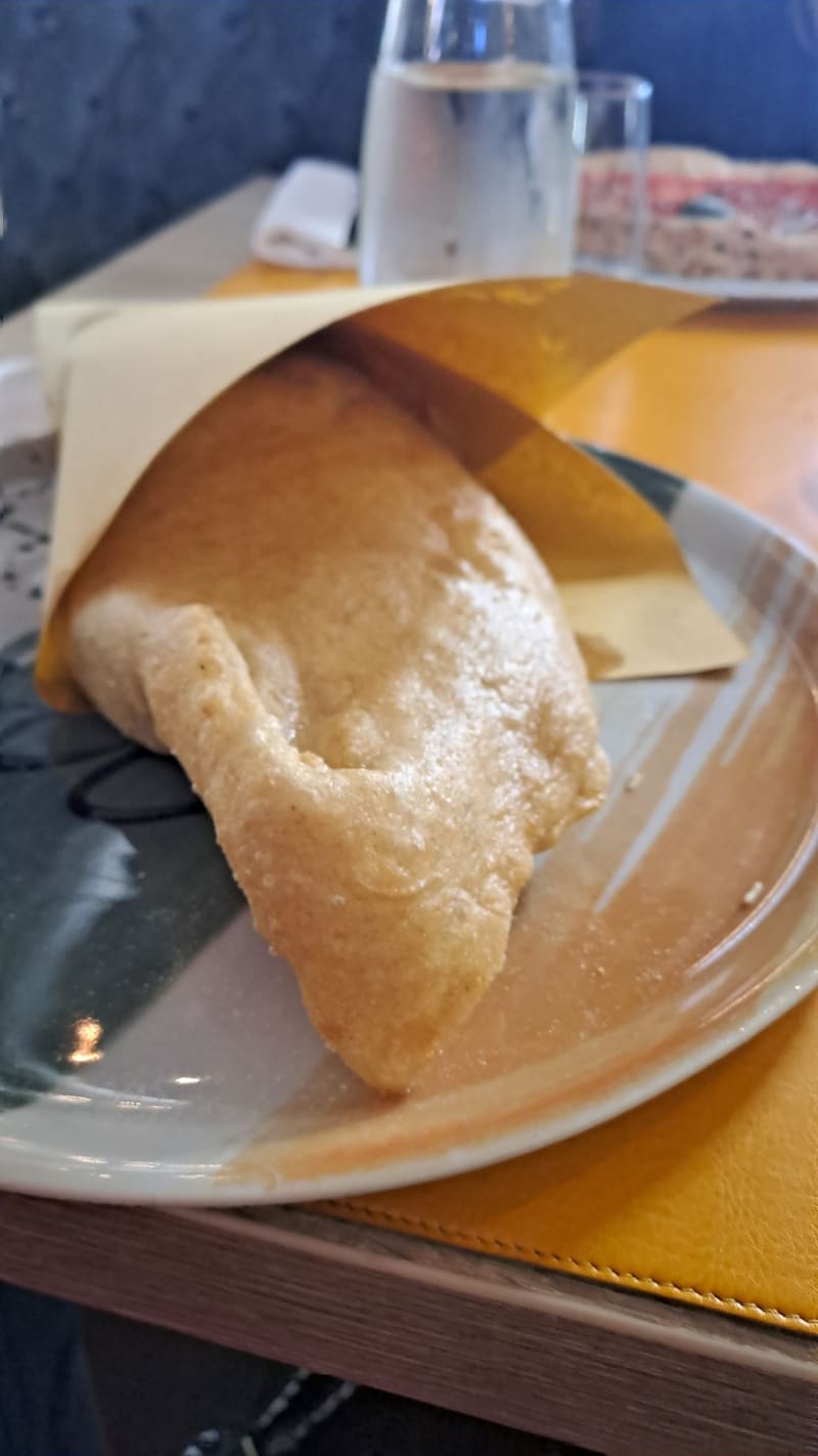 Amabile a Milano Menu, prezzi, immagini, recensioni e indirizzo del