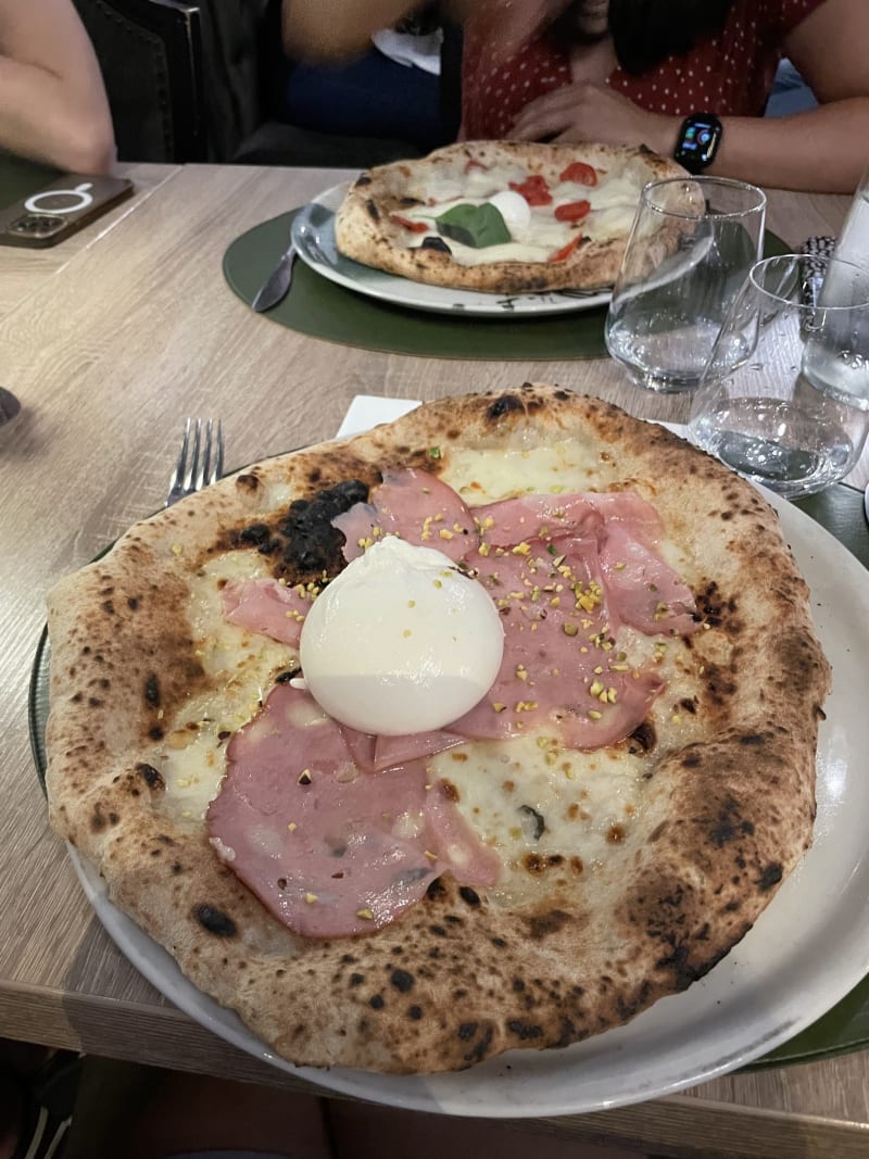 Amabile a Milano Menu, prezzi, immagini, recensioni e indirizzo del