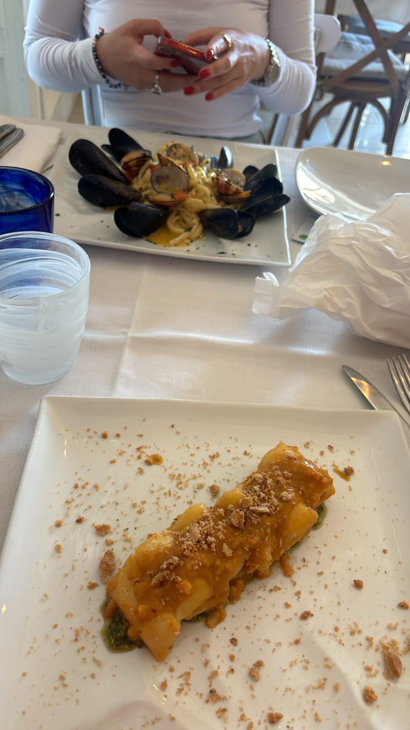 Ristorante Pizzeria Da Giufè, Vietri sul Mare