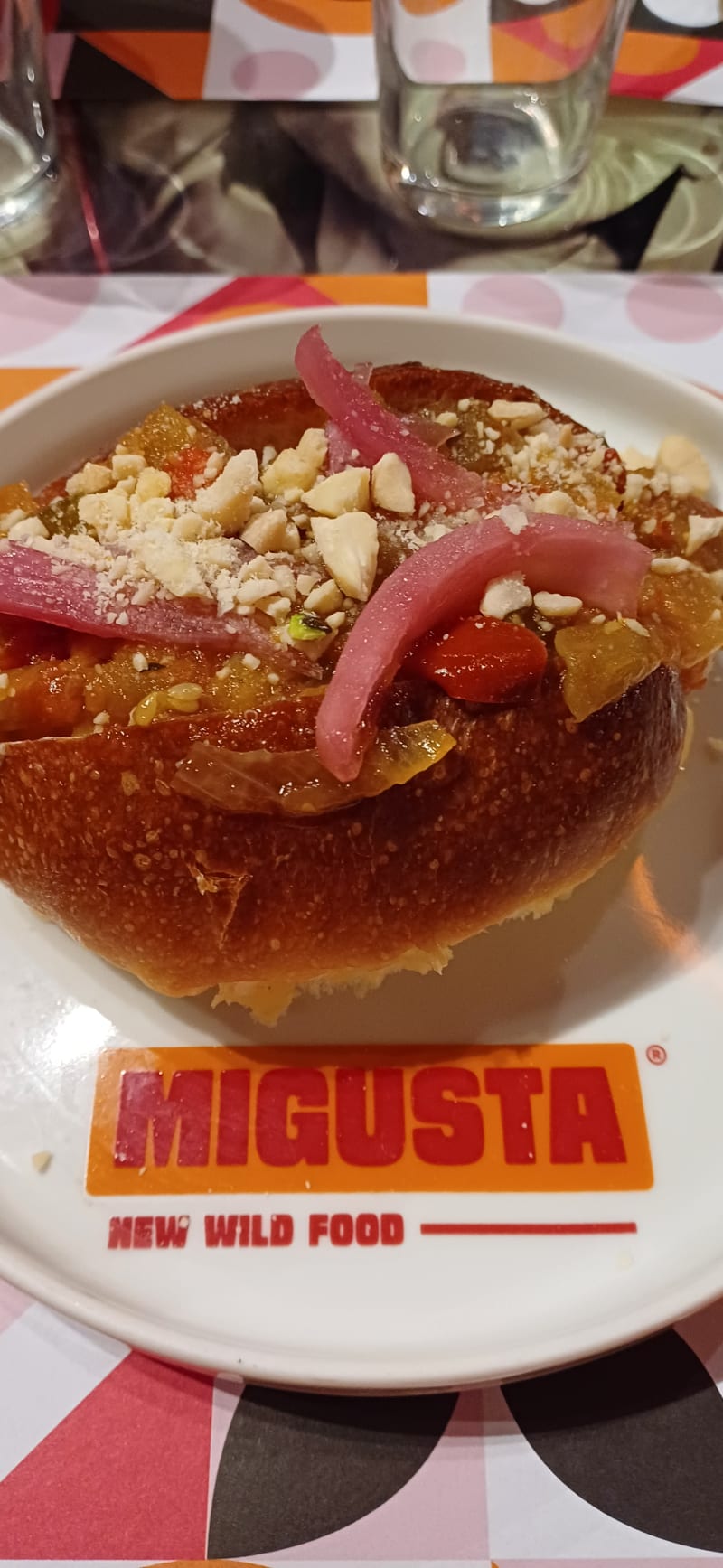 MiGusta - Roma (San Giovanni), Rome