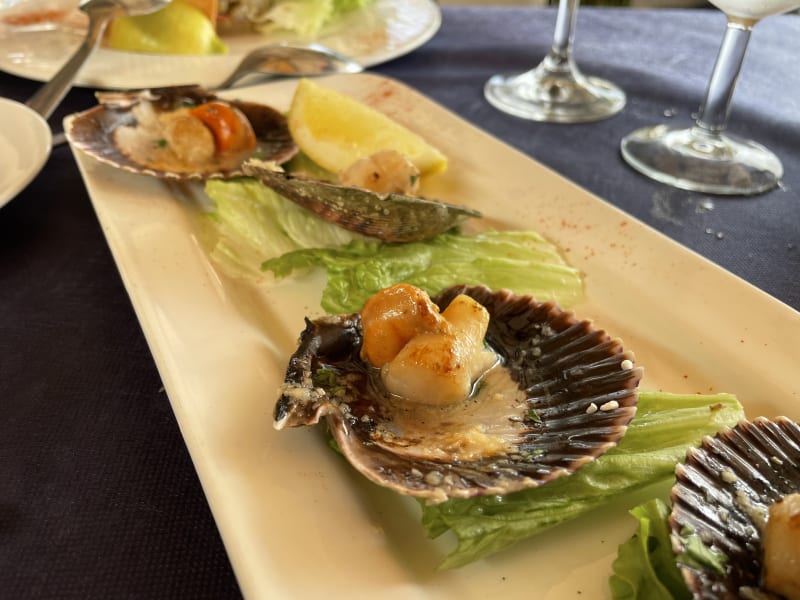 SAL FINA, Los Cristianos - Menu, Prices & Restaurant Reviews - Tripadvisor