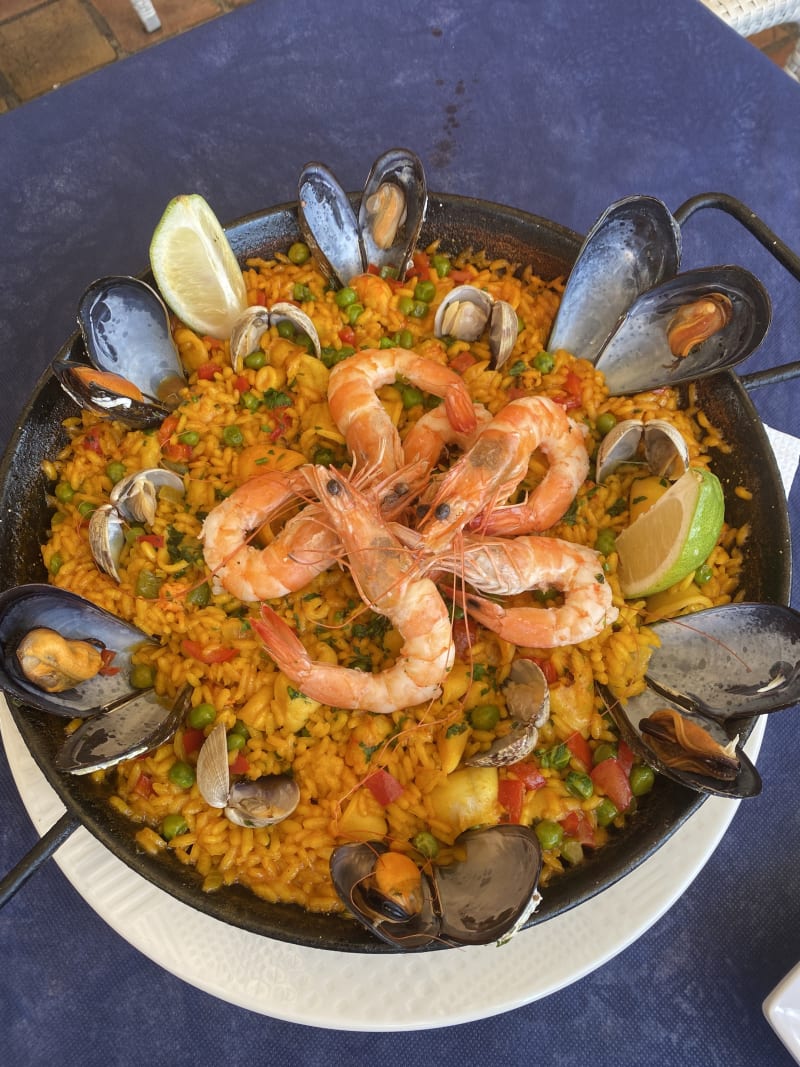 SAL FINA, Los Cristianos - Menu, Prices & Restaurant Reviews - Tripadvisor