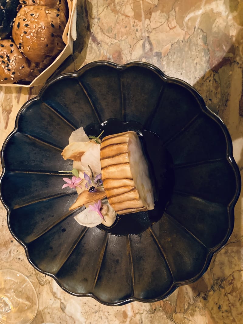 Brach in Paris - Restaurant Reviews, Menu and Prices | TheFork