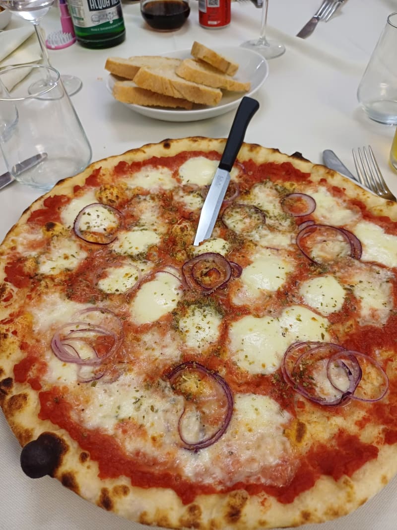 Aldero Ristorante & Pizzeria