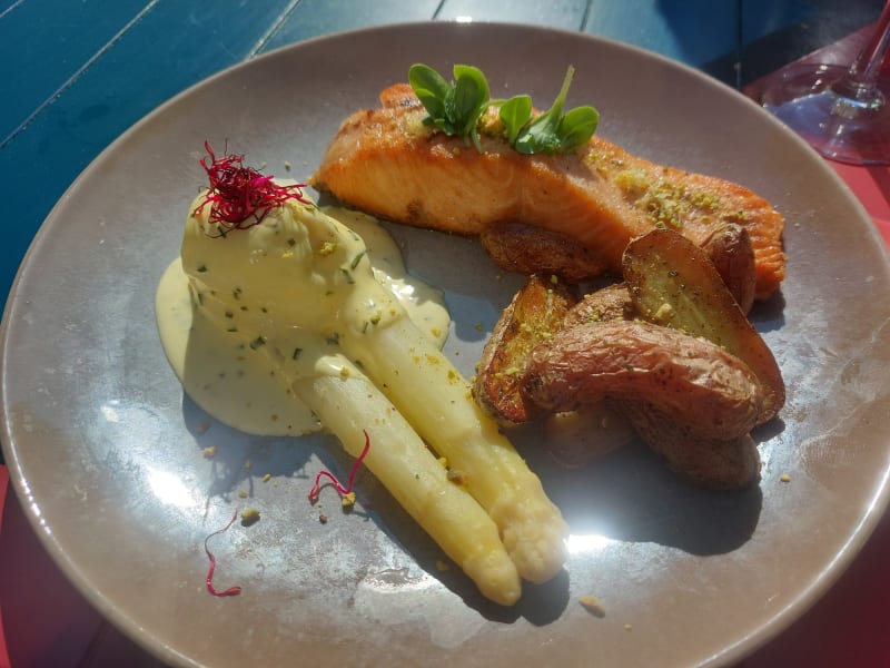 Theatercafé Muze in Hilversum Restaurant Reviews, Menu and Prices