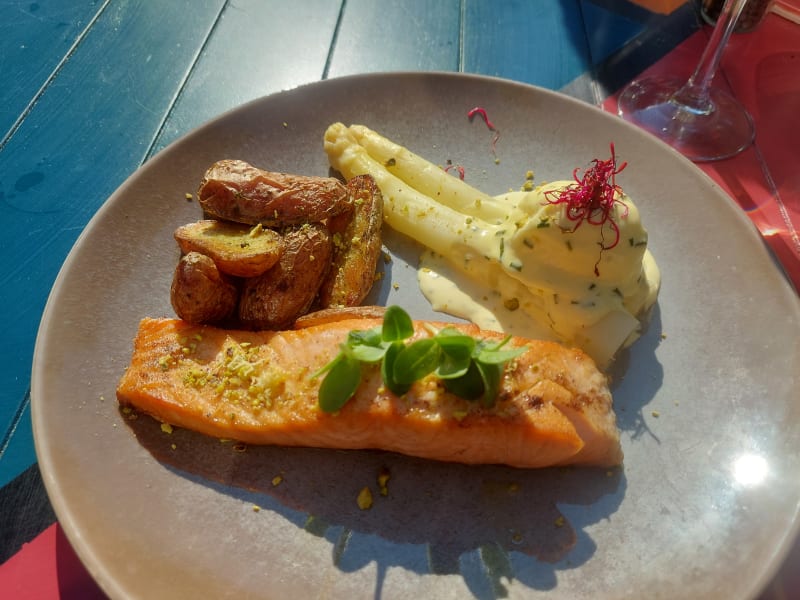 Theatercafé Muze in Hilversum Restaurant Reviews, Menu and Prices