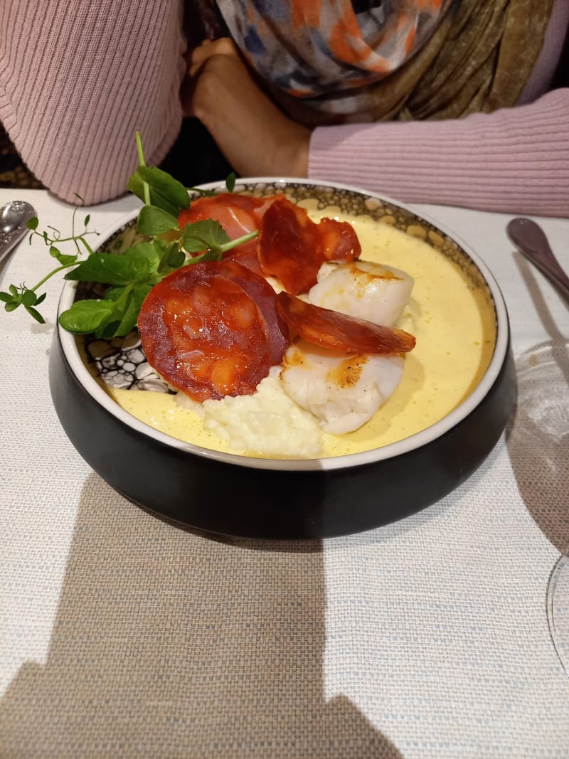 Le Sillon in SaintMalo Bewertungen, Speisekarte und Preise TheFork