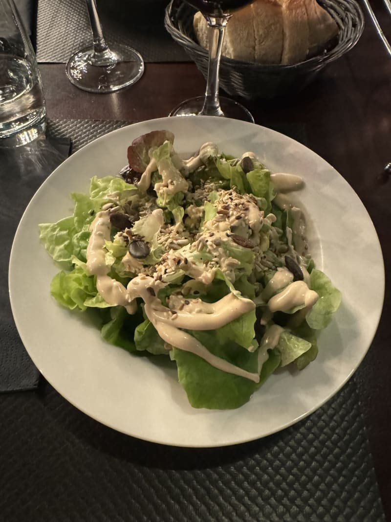 Chez Mademoiselle à Annemasse - Menu, avis, prix et réservation