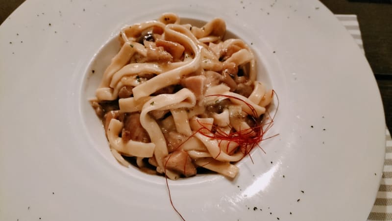 Radici Esperienza Gastronomica Calabrese