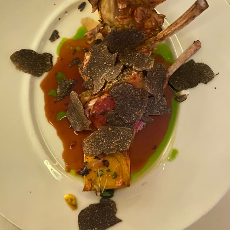 Mori venice bar prix