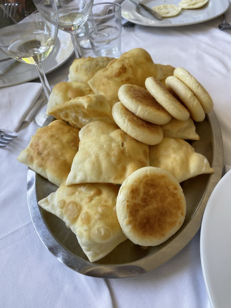 Trattoria Rivabella al Parco Verde, Monte San Pietro