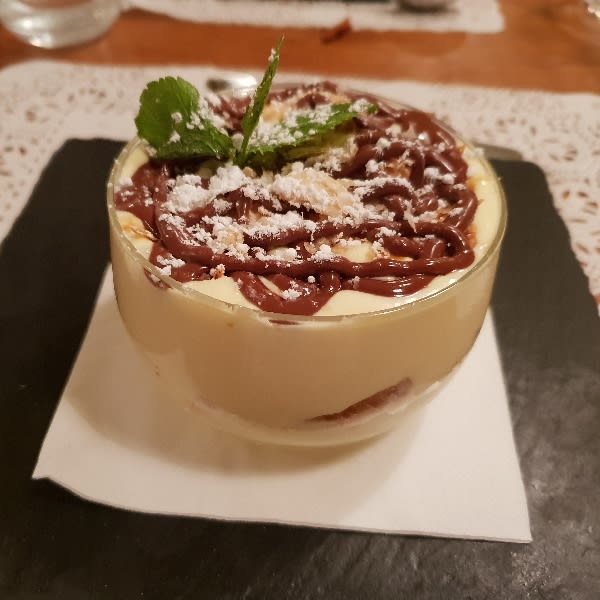 Pupina in Rome Restaurant Reviews, Menu and Prices TheFork