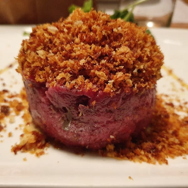 Tartare - Pupina, Rome