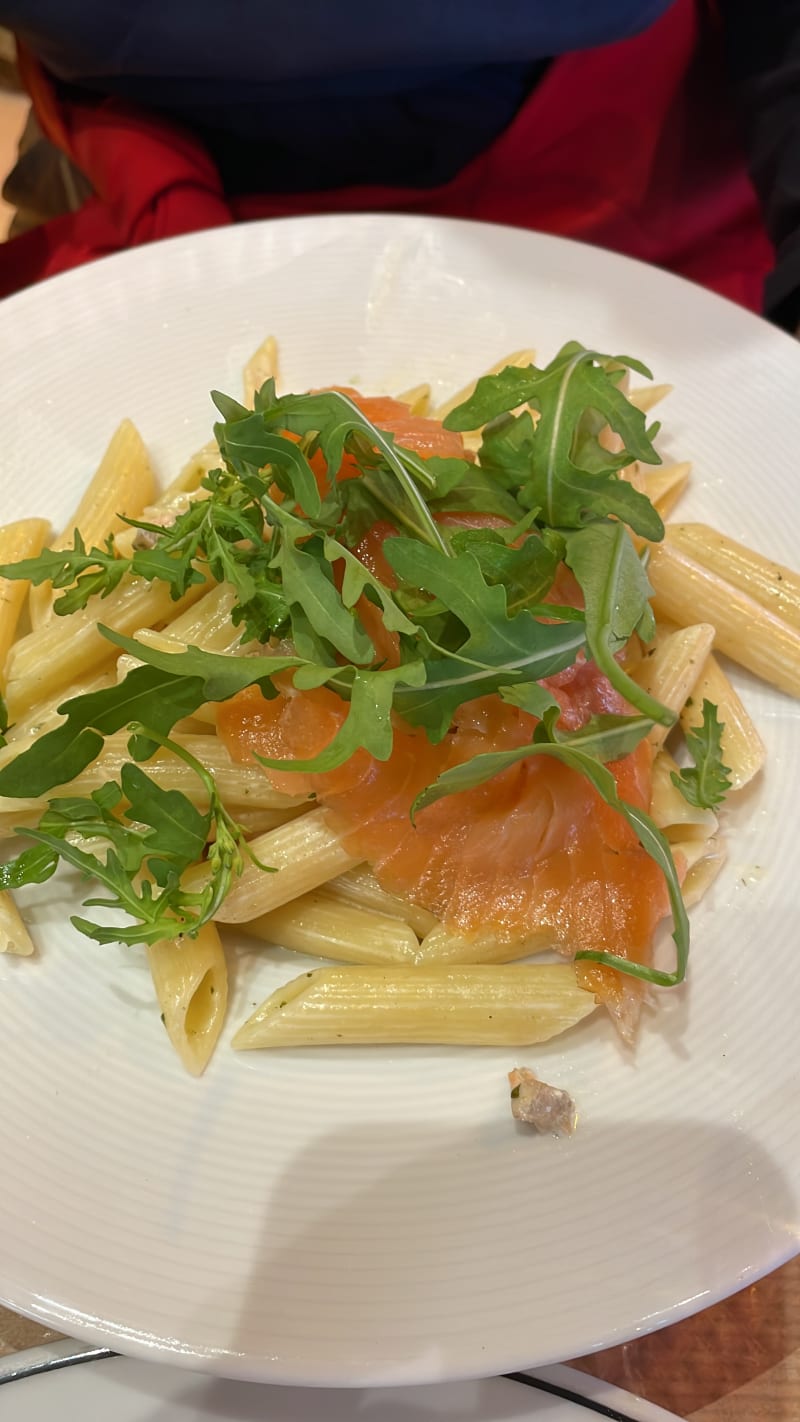 Le Maine Café, Paris