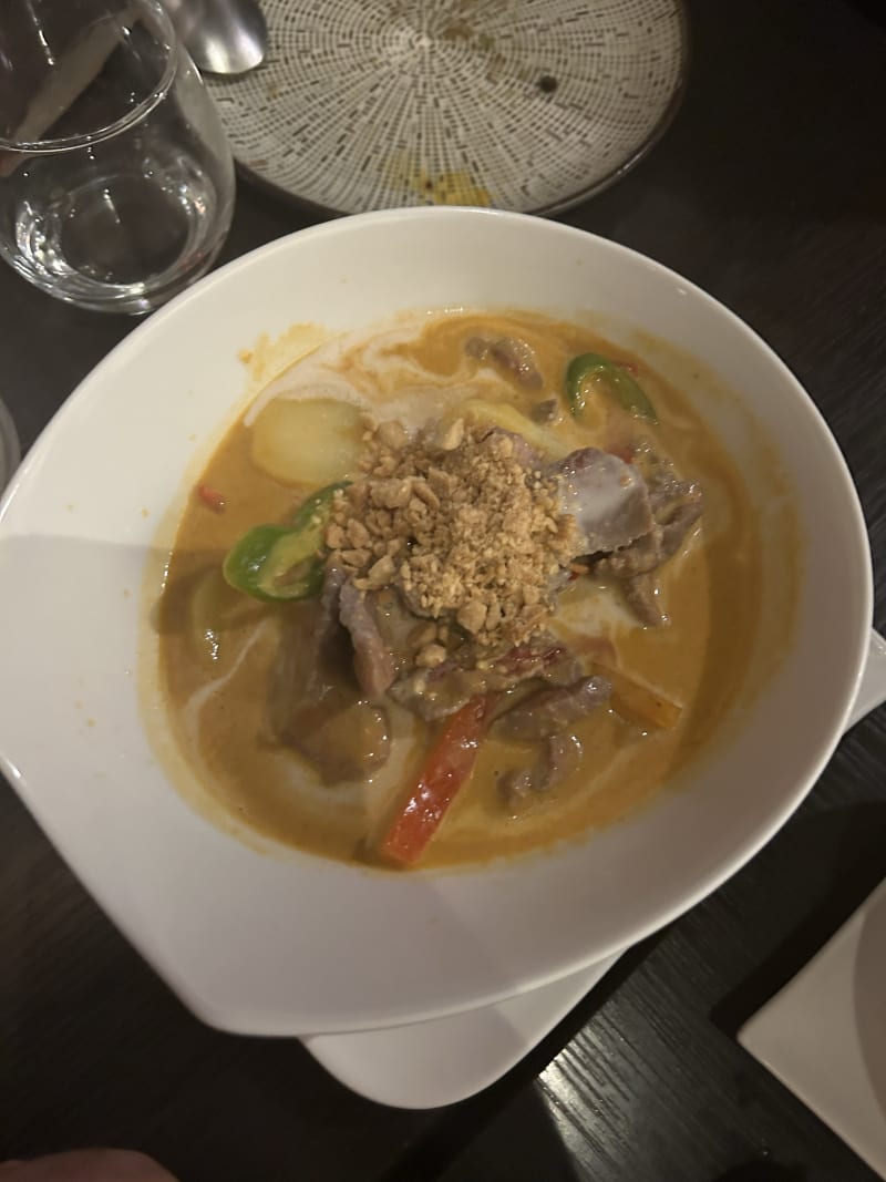 Khao Thaï Sévigné, Paris