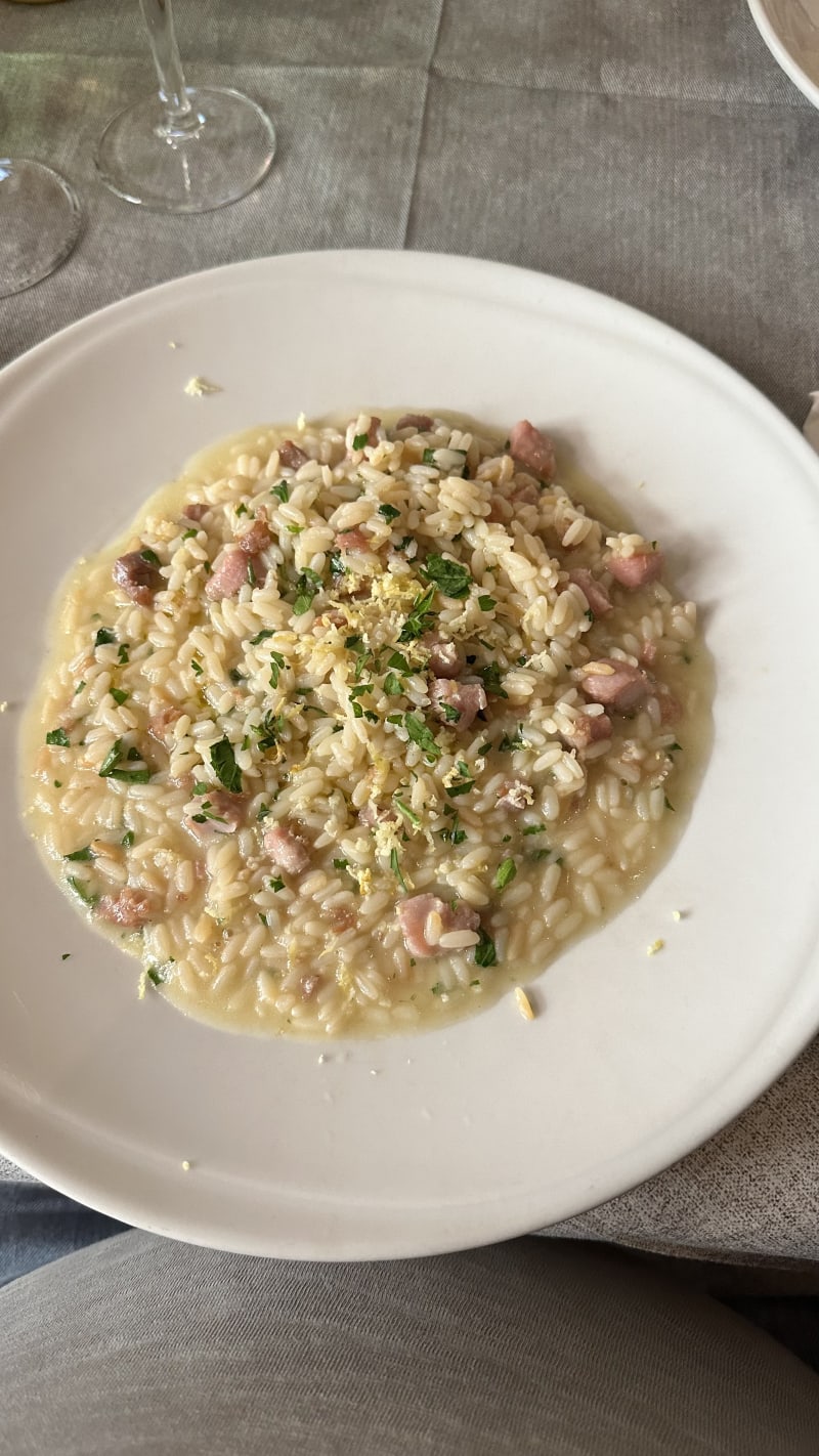 Osteria da Carmela, Naples