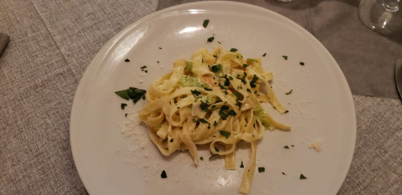 Osteria da Carmela, Naples