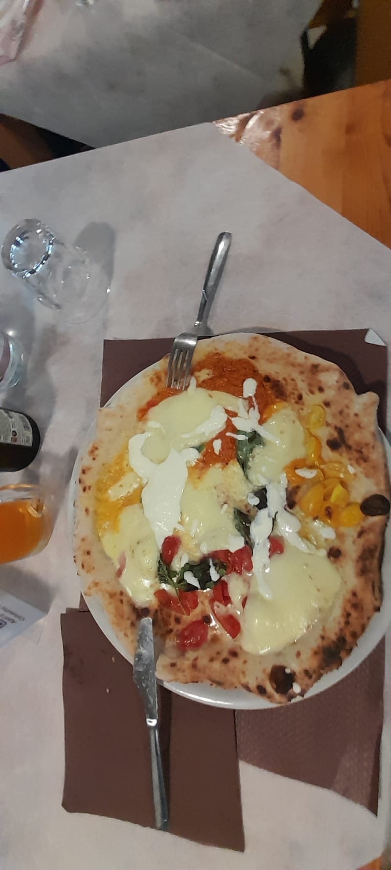 Pizza e Fritti Salvo dal 1932 a Santa Maria Capua Vetere Menu, prezzi, immagini, recensioni e Pizza e Fritti Salvo dal 1932 a Santa Maria Capua Vetere Menu, prezzi, immagini, recensioni e