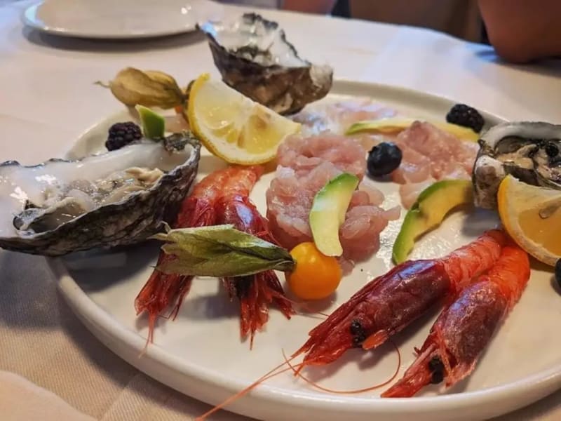 Ristorante I Manicaretti