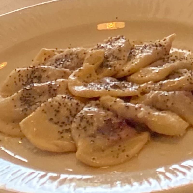 Ottimo  - Ristorante I Manicaretti