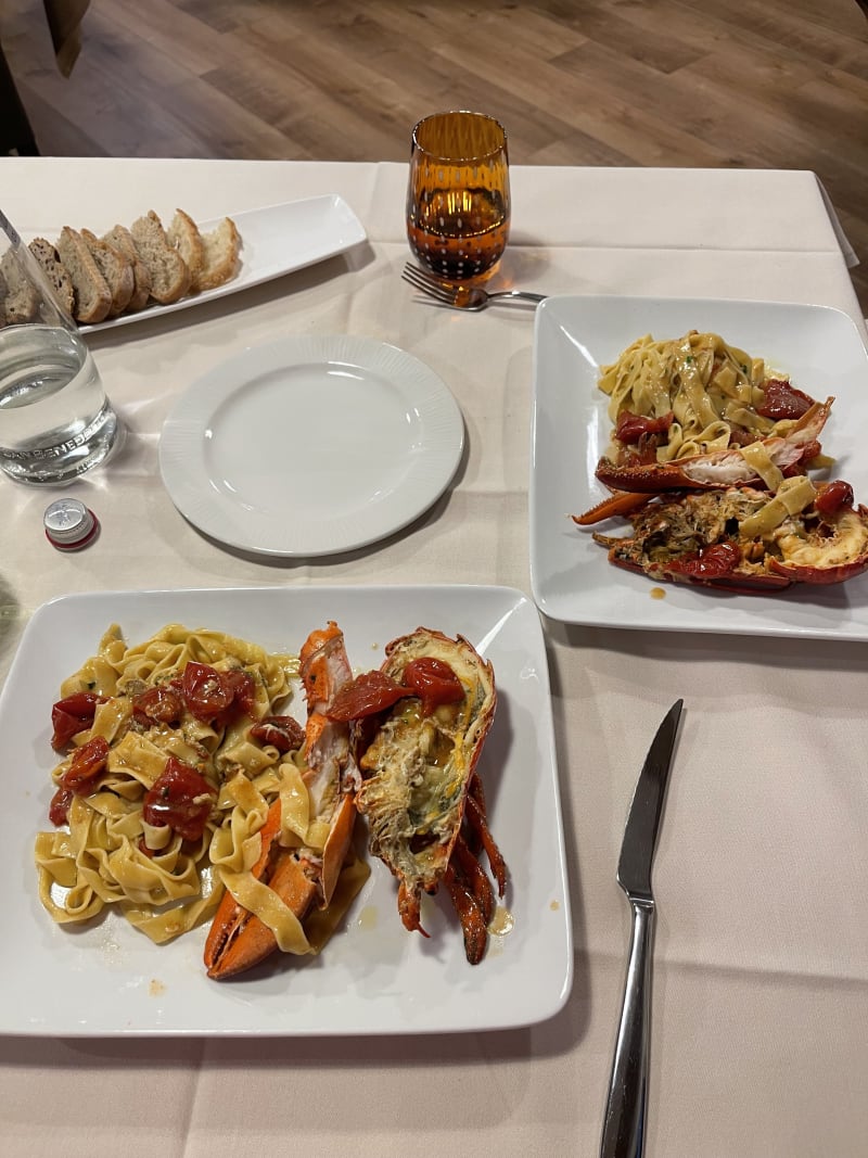 Ristorante I Manicaretti