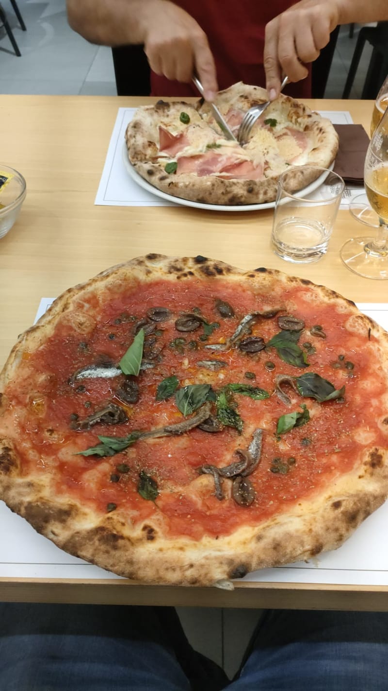 Granai Pizzeria