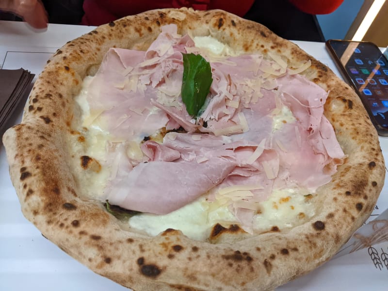 Granai Pizzeria