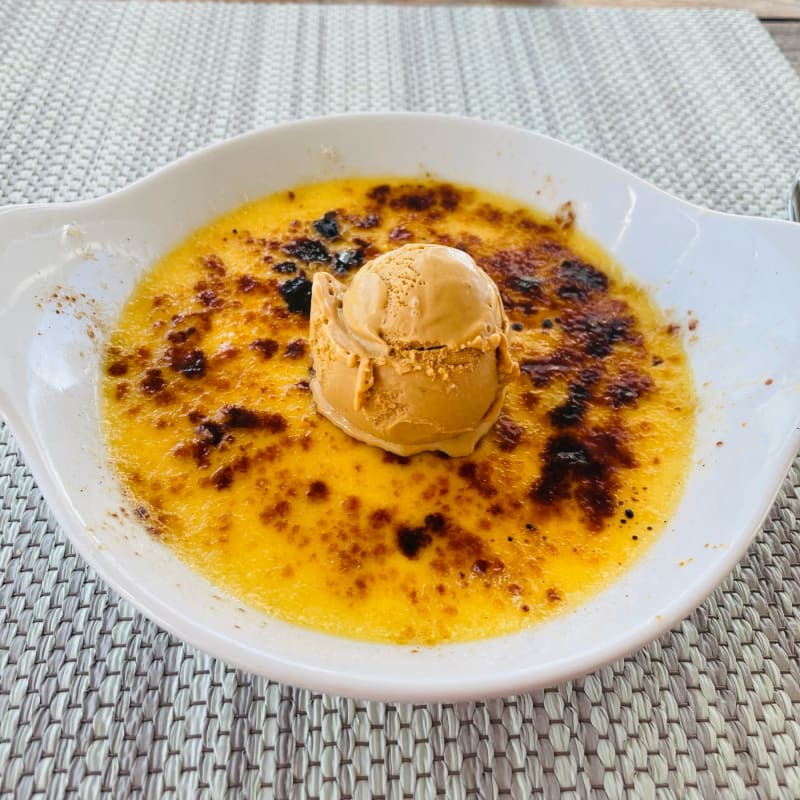 Brûlée Crème  - Verbasco, Cascais