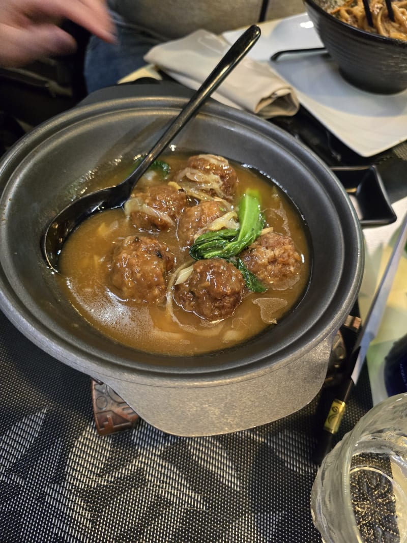 Crazy Dumplings ravioli e noodles artigianali, Turin