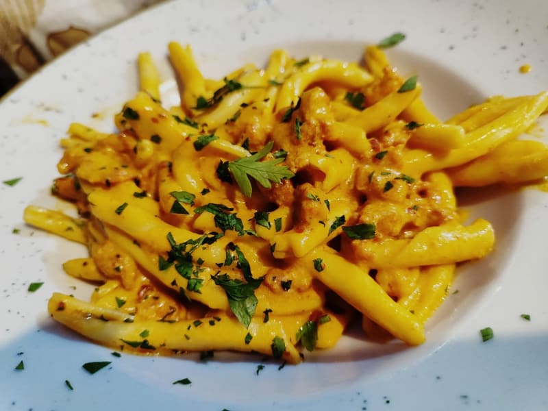 La Bottega del Peperoncino, Fiumicino