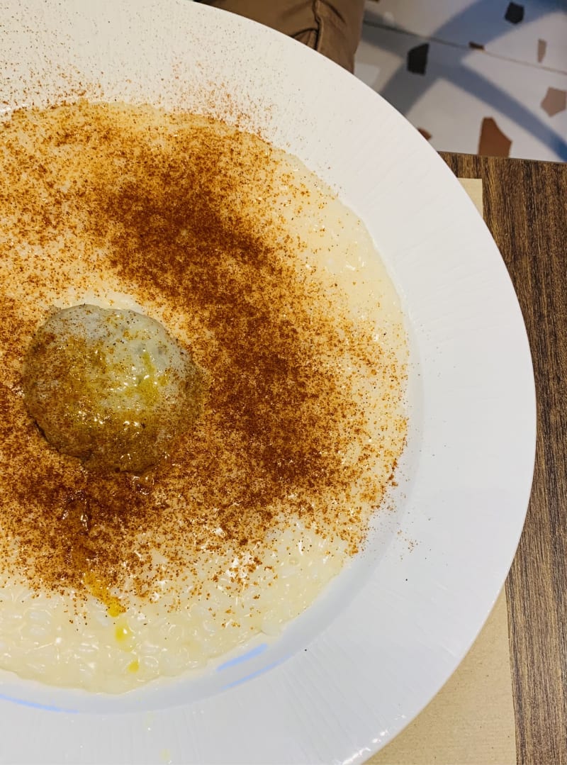 Osteria Urbana Vino & Cucina in Milan Restaurant Reviews, Menus