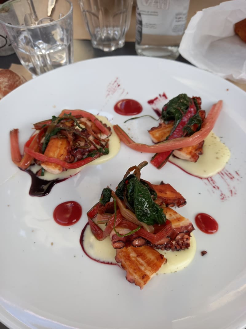 Osteria Urbana Vino & Cucina in Locate Di Triulzi Restaurant