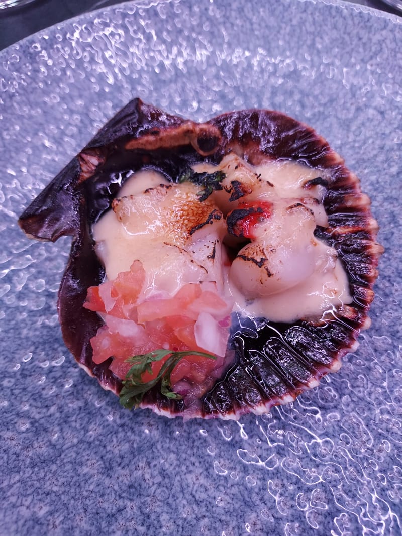 Sisapo Madrid in Madrid Restaurant Reviews, Menu and Prices TheFork