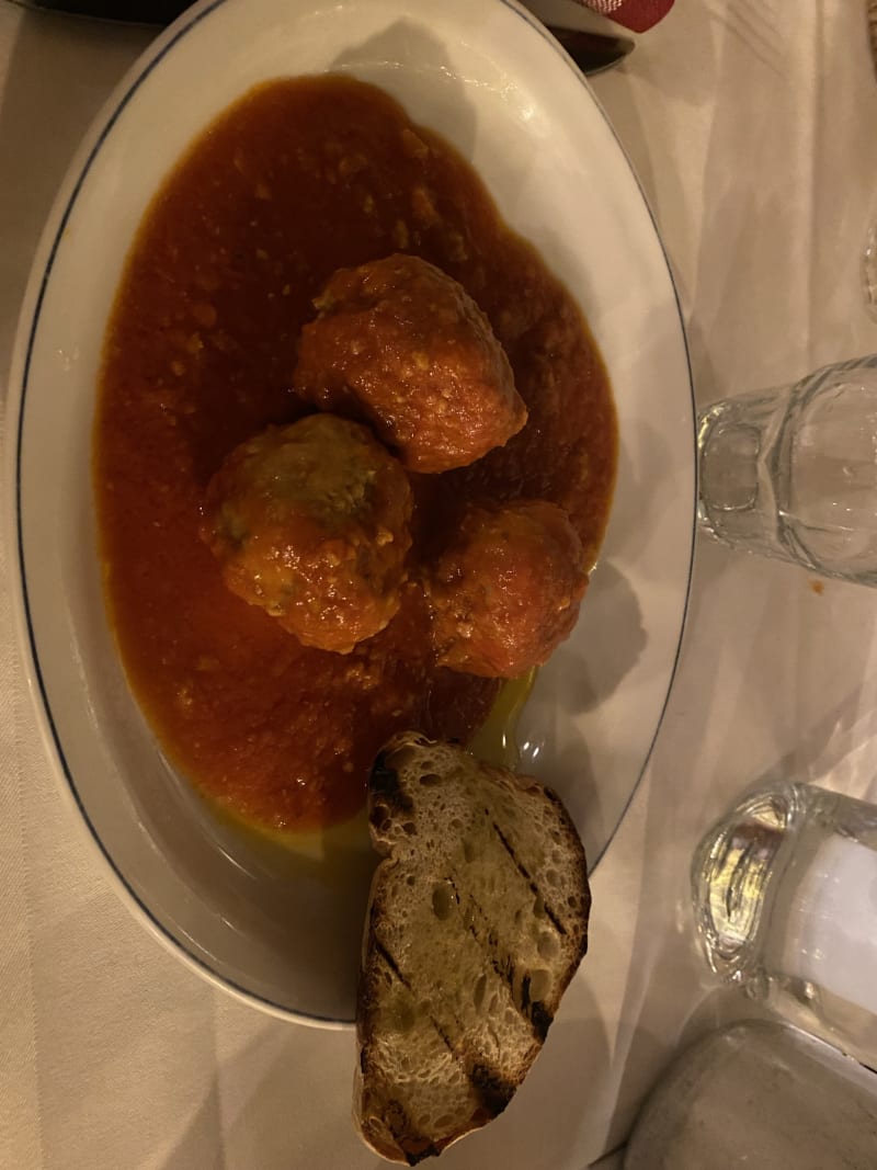 LA VITA È ‘N’OSTERIA  ( DA BOBO), Rome