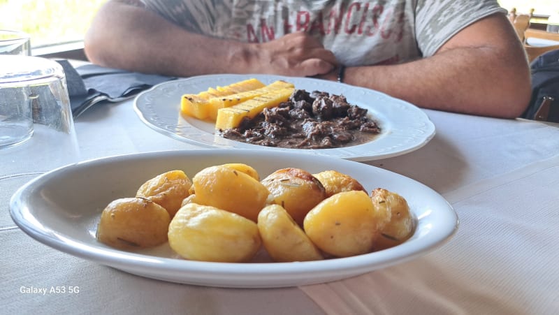 Ristorante la Baitina di Asiago, Asiago