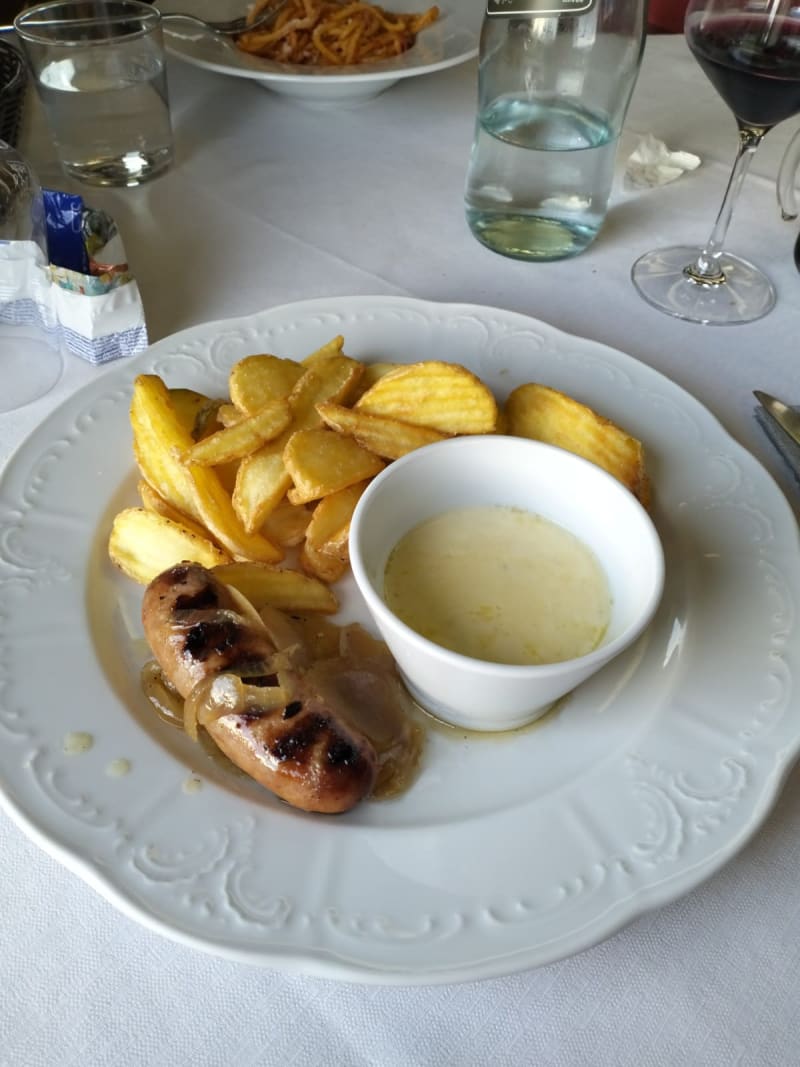 Ristorante la Baitina di Asiago, Asiago