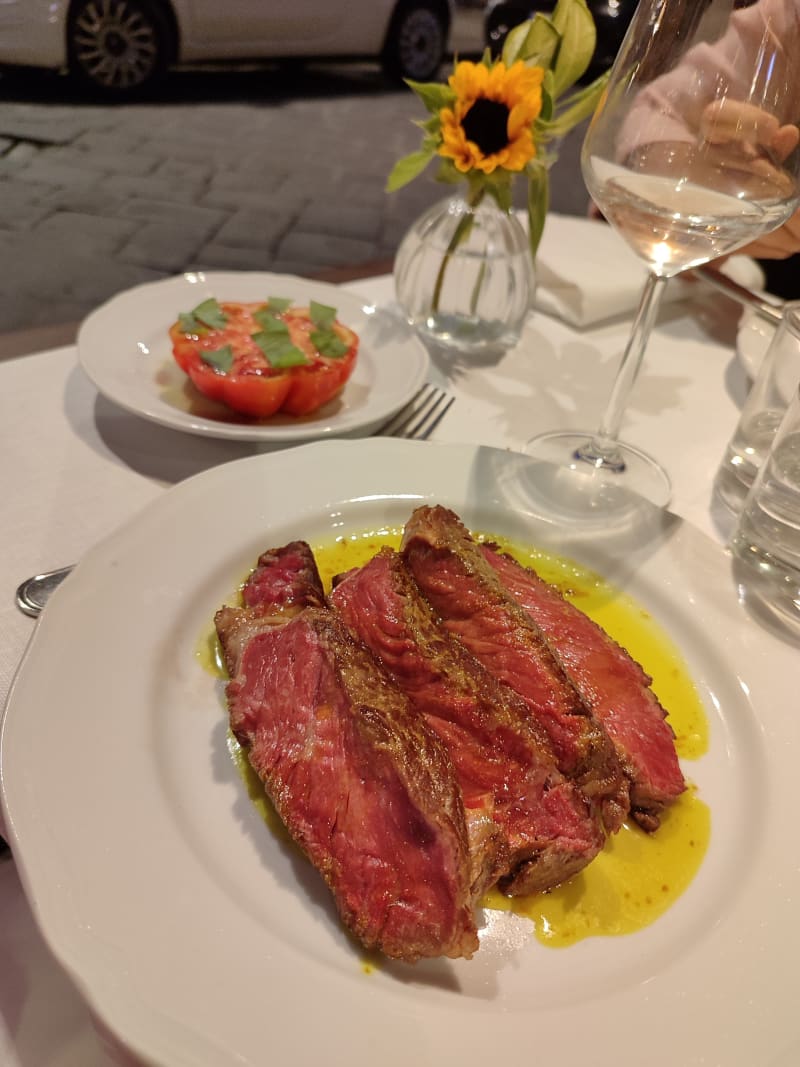 Cibrèo Ristorante, Florence