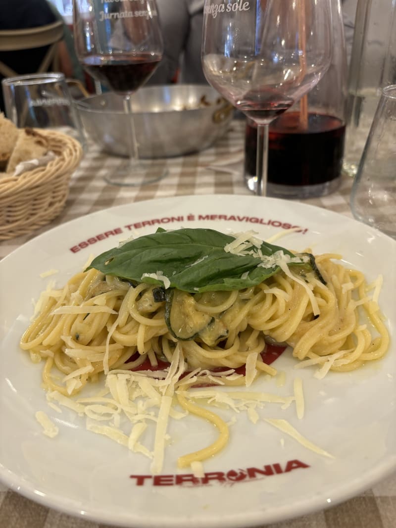 Terronia - Trattoria Napoletana, Arco Felice