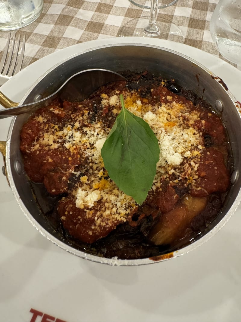 Terronia - Trattoria Napoletana, Arco Felice