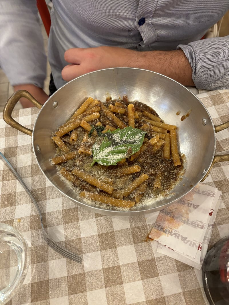 Terronia - Trattoria Napoletana, Arco Felice