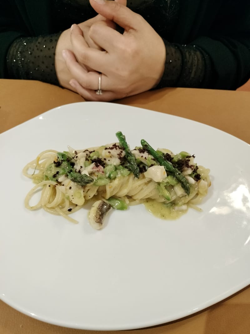 Bis Osteria Italiana Contemporanea