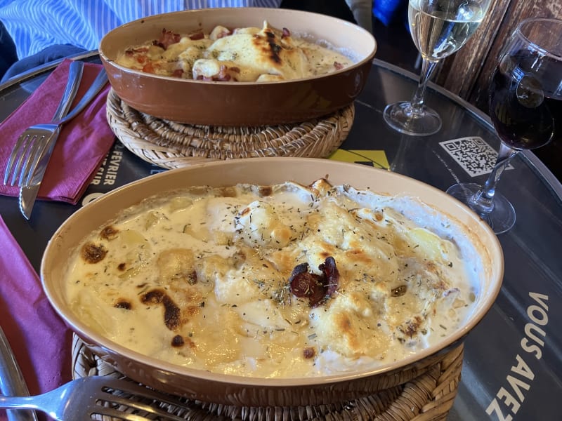 Bistro des Augustins, Paris